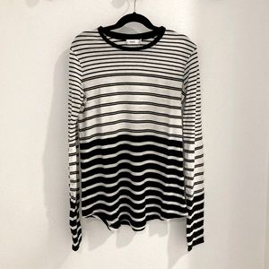 Vince Long Sleeve Tee